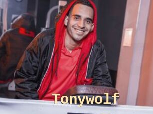 Tonywolf Dialogue Sexe