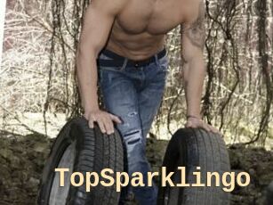 TopSparklingo