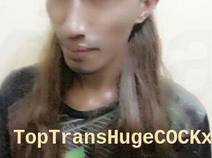 TopTransHugeCOCKxx