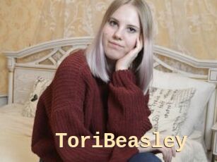 ToriBeasley