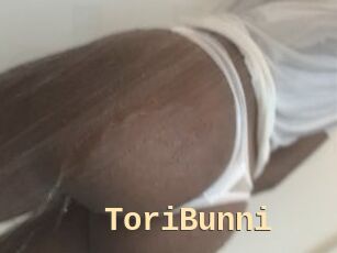 ToriBunni