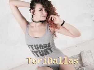 ToriDallas