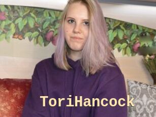 ToriHancock