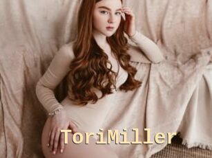 ToriMiller