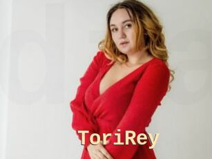 ToriRey