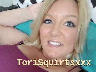ToriSquirtsxxx