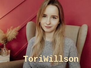 ToriWillson