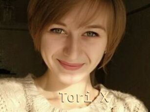 Tori_X Dialogue Sexe