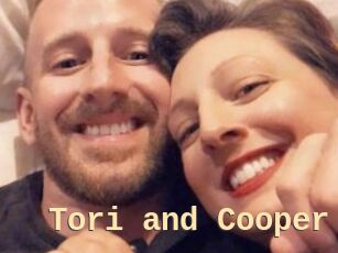 Tori_and_Cooper Dialogue Sexe