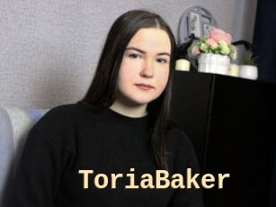 ToriaBaker