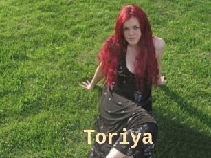 Toriya