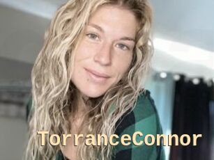 TorranceConnor Dialogue Sexe