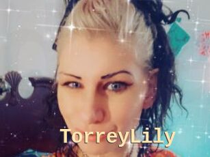 TorreyLily