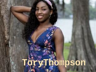 ToryThompson