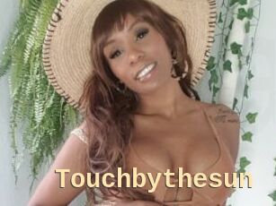 Touchbythesun