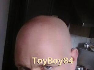 ToyBoy84