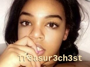Tr3asur3ch3st