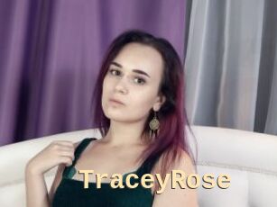 TraceyRose Dialogue Sexe