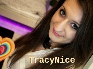 TracyNice