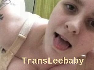 TransLeebaby