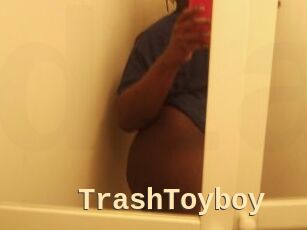 TrashToyboy
