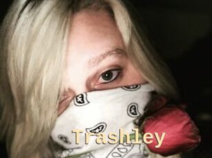 Trashley