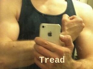 Tread