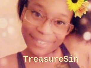 TreasureSin