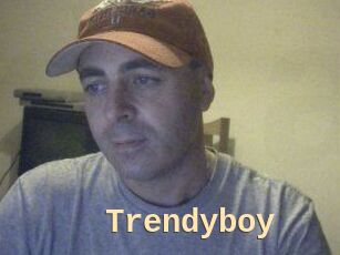 Trendyboy Dialogue Sexe