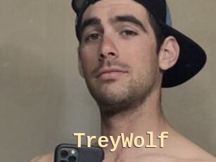 TreyWolf