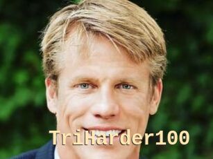 TriHarder100 Dialogue Sexe