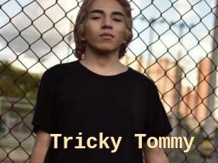 Tricky_Tommy