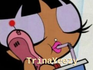 TrinaYeezy