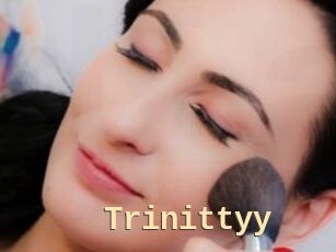 Trinittyy