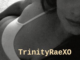 TrinityRaeXO