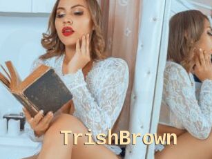 TrishBrown