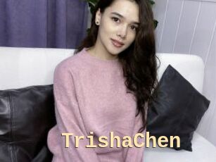 TrishaChen