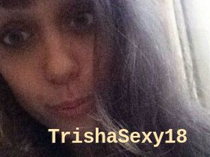 TrishaSexy18