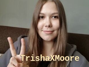 TrishaXMoore