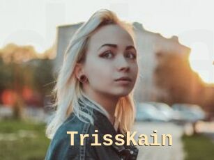 TrissKain