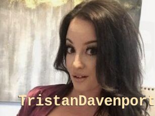 TristanDavenport