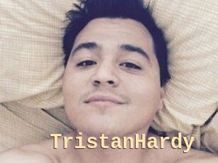 TristanHardy
