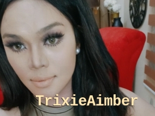 TrixieAimber Dialogue Sexe