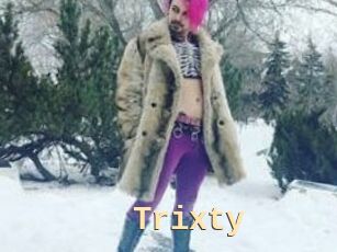 Trixty