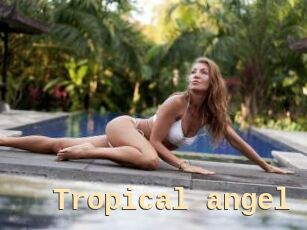 Tropical_angel Dialogue Sexe