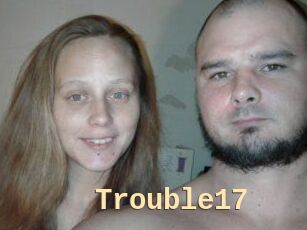 Trouble17