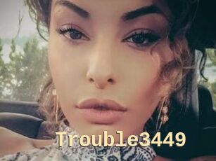 Trouble3449