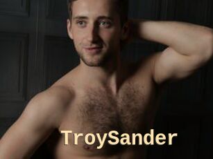 TroySander