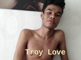 Troy_Love Dialogue Sexe