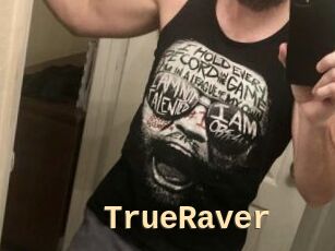 TrueRaver